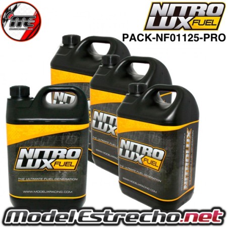 copy of NITROLUX ENERGY3 OFF ROAD PRO 16% BY WEIGHT EU NO LICENCE 5L.