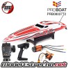 copy of PROBOAT IMPULSE 32" ( 83cm) BRUSHLESS DEEP-V RTR VERDE/NEGRO