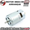 MOTOR MESA DE ARRANQUE ULTIMATE 6300 UR4536