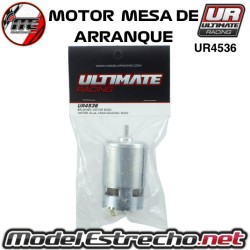 MOTOR MESA DE ARRANQUE ULTIMATE 6300 UR4536