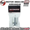 MOTOR MESA DE ARRANQUE ULTIMATE 6300 UR4536