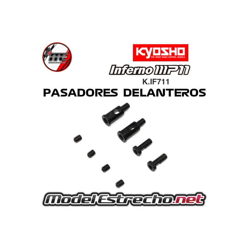 copy of PIÑONES DE DIFERENCIAL (10D-20) KYOSHO INFERNO MP11