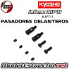 copy of PIÑONES DE DIFERENCIAL (10D-20) KYOSHO INFERNO MP11
