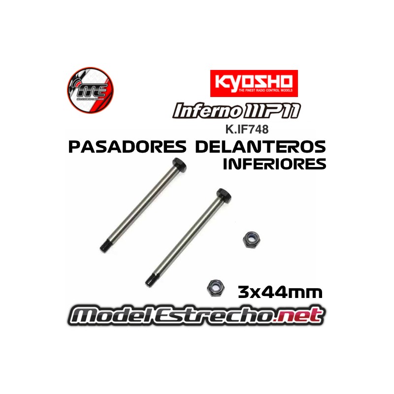 copy of PIÑONES DE DIFERENCIAL (10D-20) KYOSHO INFERNO MP11