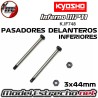 copy of PIÑONES DE DIFERENCIAL (10D-20) KYOSHO INFERNO MP11