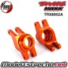 MANGUETA TRASERA ALUMINO NARANJA TRAXXAS