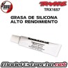 GRASA DE SILICONA TRAXXAS DE ALTO RENDIMIENTO