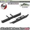 PARAGOLPE DELANTERO Y TRASERO ELEMENT RC ENDURO