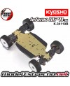 copy of KYOSHO INFERNO MP11E 1:8 4WD RC EP BUGGY KIT
