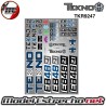 PEGATINAS TEKNO EB48 2.1 ORIGINAL