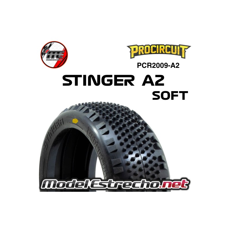 copy of PROCIRCUIT STINGER V4