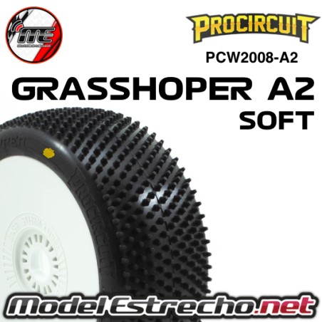 copy of PROCIRCUIT STINGER V4