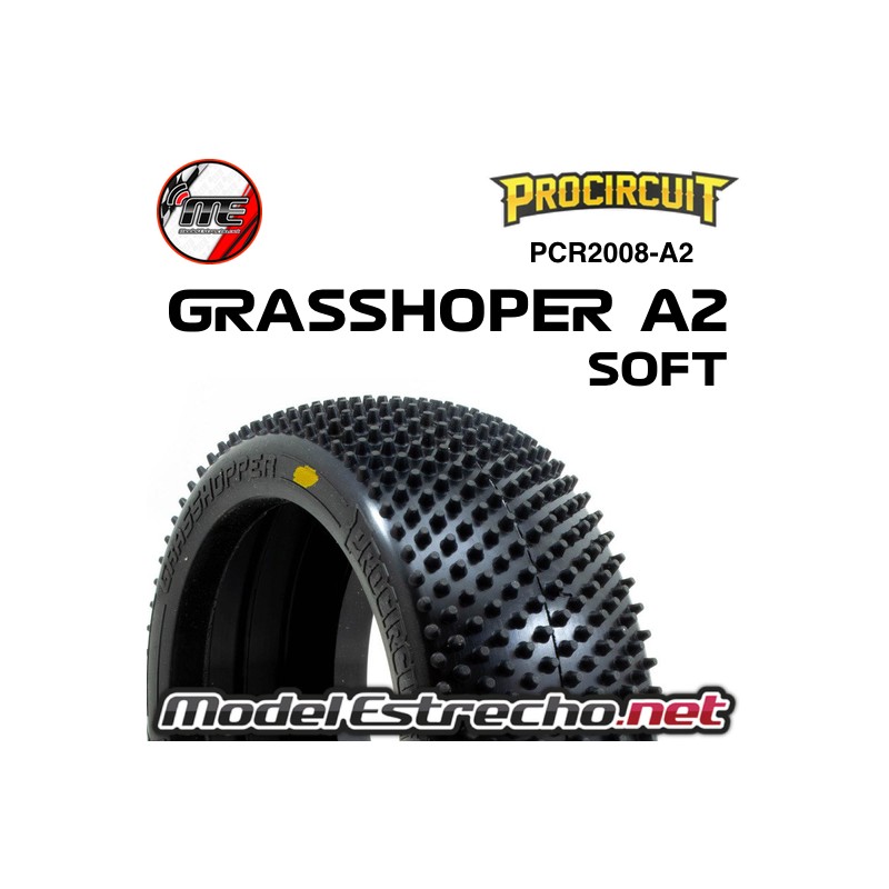 copy of PROCIRCUIT STINGER V4