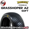 GRASSHOPER V4 BUGGY A2 SOFT DESPEGADAS PROCIRCUIT PCR2008-A2