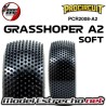 GRASSHOPER V4 BUGGY A2 SOFT DESPEGADAS PROCIRCUIT PCR2008-A2