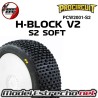 PROCIRCUIT H-BLOCK  (2U.)