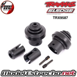 copy of TORNILLOS PASADOR 4x18mm TRAXXAS