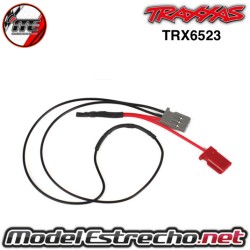 copy of TRAXXAS SENSOR DE TEMPERATURA Y VOLTAJE