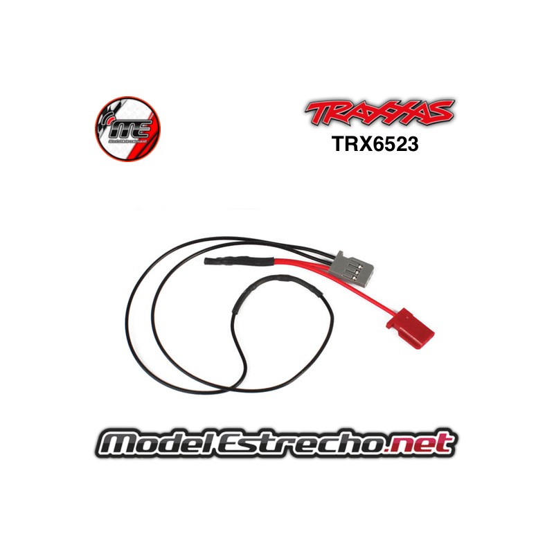 copy of TRAXXAS SENSOR DE TEMPERATURA Y VOLTAJE