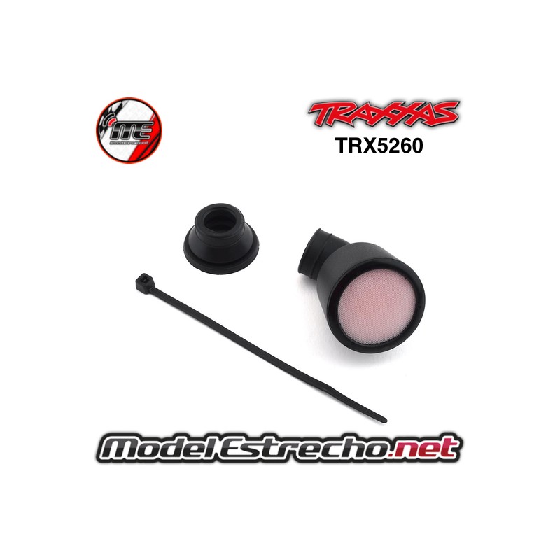 FILTRO DE AIRE 1/10 TRAXXAS