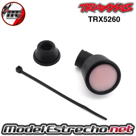 FILTRO DE AIRE 1/10 TRAXXAS