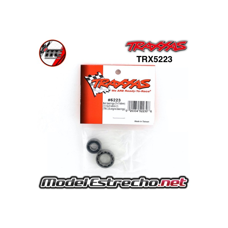 copy of FILTRO DE AIRE 1/10 TRAXXAS