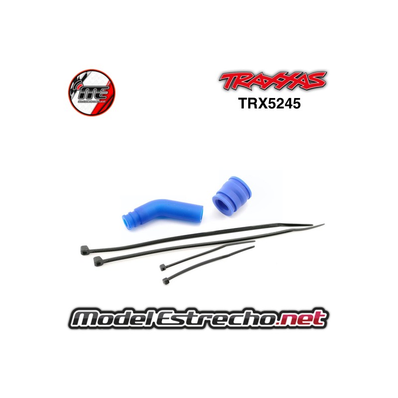 PIPE COUPLER TRAXXAS TRX5245