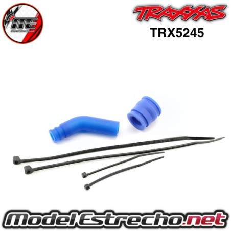 PIPE COUPLER TRAXXAS TRX5245