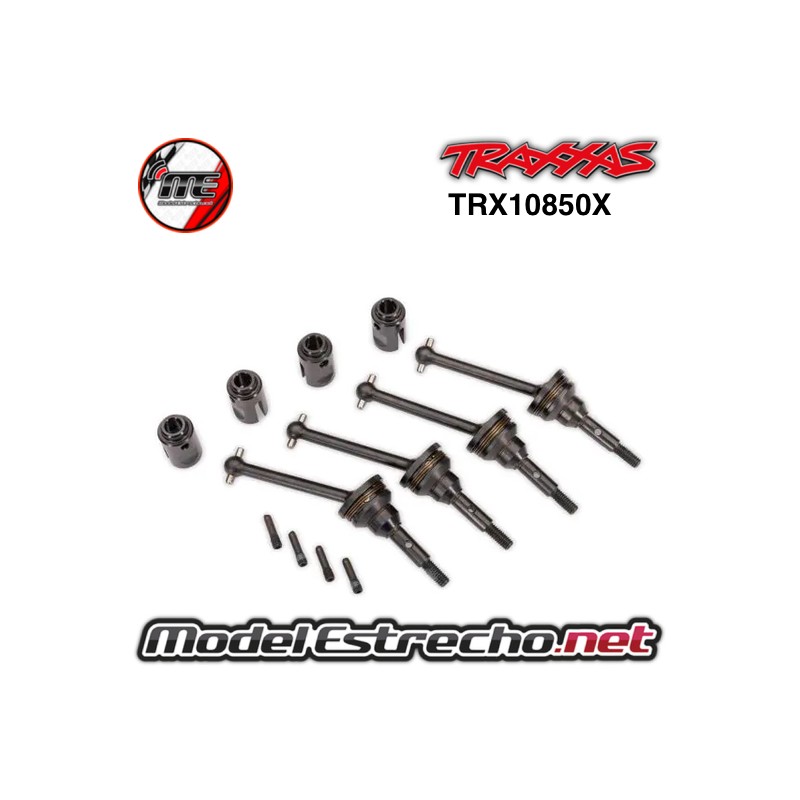 copy of MUELLE DE AMORTIGUADOR CORTO GTR 0.92 TRAXXAS