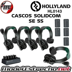 copy of CASCOS SOLIDCOM SE 2S PRO