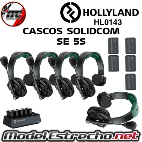copy of CASCOS SOLIDCOM SE 2S PRO