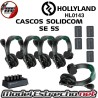 CASCOS SOLIDCOM SE 5S PRO HOLLYLAND HL0143