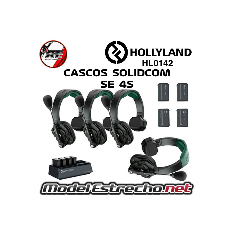 copy of CASCOS SOLIDCOM SE 2S PRO