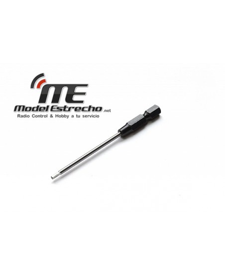 PUNTA ALLEN 2.0 mm