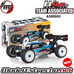 TEAM ASSOCIATED RC8B4.2e TEAM KIT AS80955