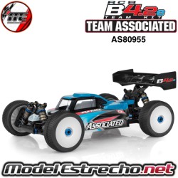 TEAM ASSOCIATED RC8B4.2e TEAM KIT AS80955