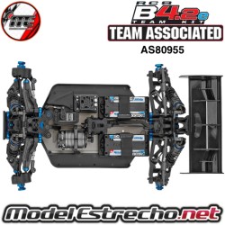 copy of TEAM ASSOCIATED RC8B4.1e TEAM KIT