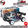 TEAM ASSOCIATED RC8B4.2 TEAM KIT 1/8 NITRO BUGGY AS80954
