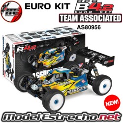 copy of TEAM ASSOCIATED RC8B4.1 TEAM KIT