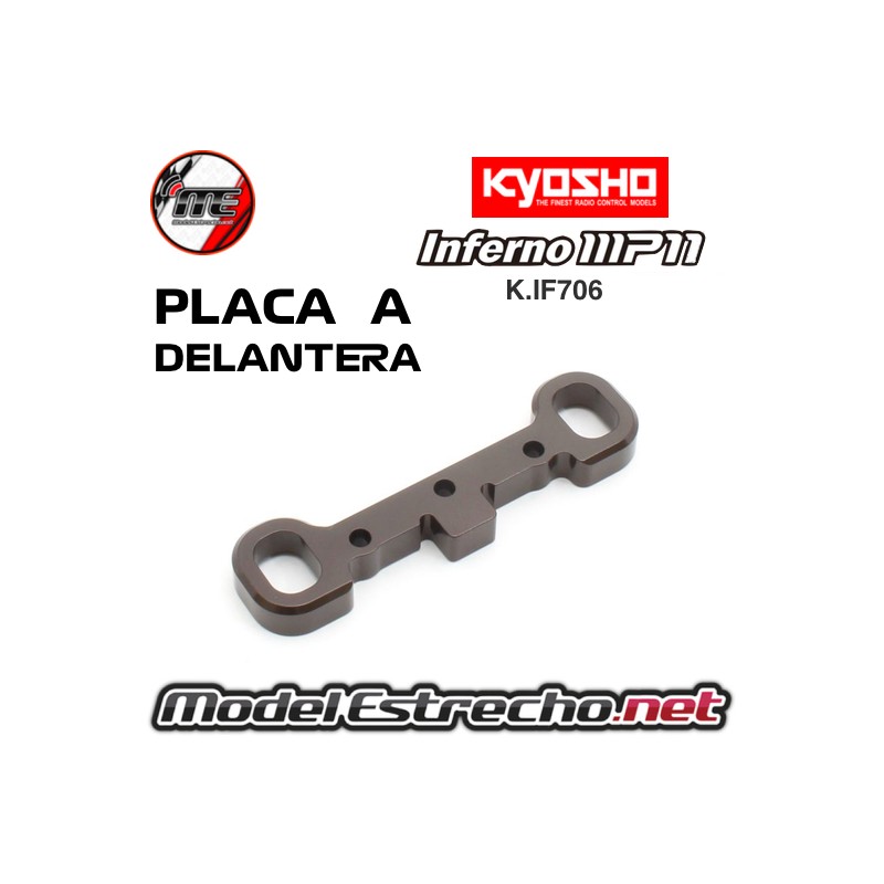 copy of MARIPOSA DELANTERA KYOSHO INFERNO MP11