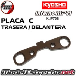 copy of MARIPOSA DELANTERA KYOSHO INFERNO MP11
