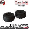copy of RUEDAS ARRMA GRANITE 1/10