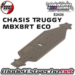 CHASIS MUGEN MBX8RT ECO E2435