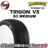 copy of PROCIRCUIT CLAYMORE V2 DESPEGADAS S1 SUPER SOFT (2U.)