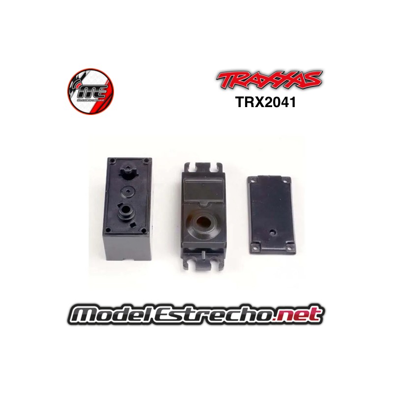 CAJA SERVO TRX2041