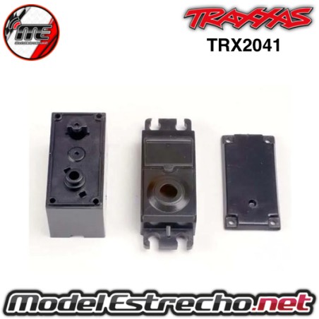CAJA SERVO TRX2041