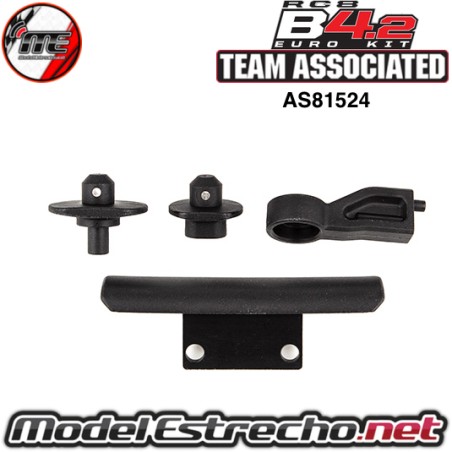 SOPORTE CARROCERIA ASSOCIATE RC8B4.2 AS81524