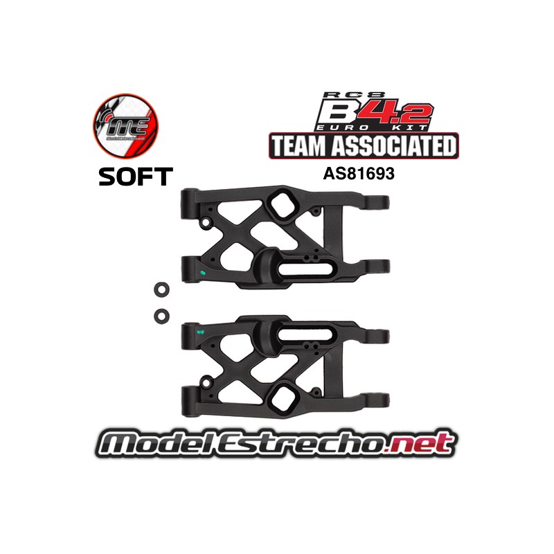 copy of SOPORTE ALERON ASSOCIATED RC8B4