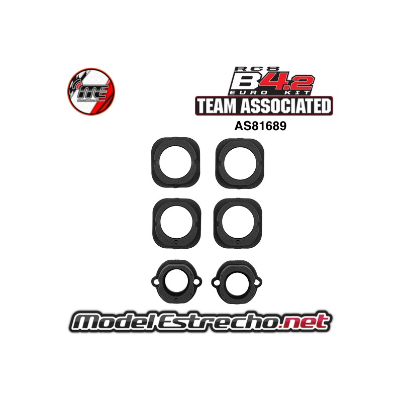INSERTOS AJUSTABLES CAJA ASSOCIATED RC8B4.2 AS81689
