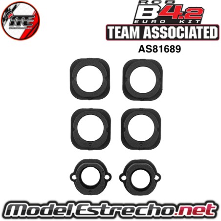 INSERTOS AJUSTABLES CAJA ASSOCIATED RC8B4.2 AS81689
